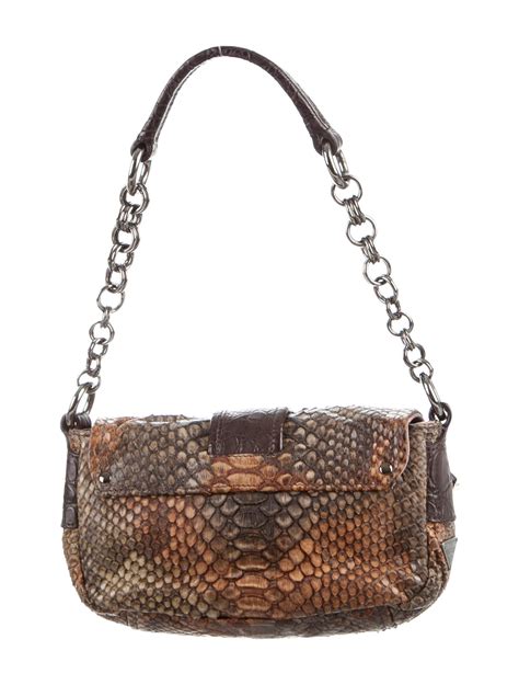 prada alligator purse|Prada bag snake skin.